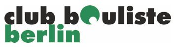 Club Bouliste de Berlin e.V.